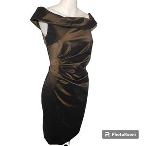 Sherrie Bloom Peter Noviello Chetta B Dress